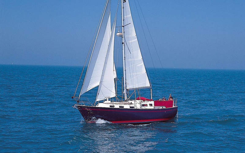 Southerly Vancouver 28