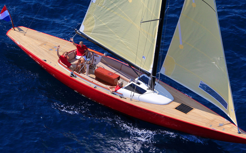 Leonardo Eagle 38