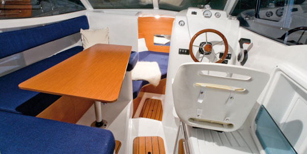 Beneteau Antares 7.50