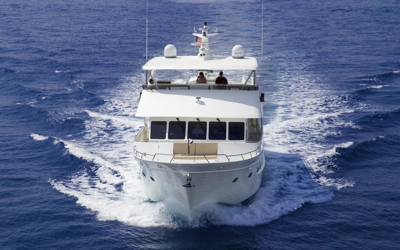 Outer Reef  750 MY