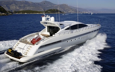 Mangusta L Esperance