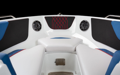 Glastron GX 190 Sport