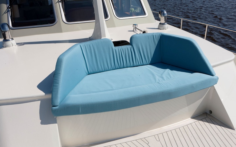Aquanaut EV 1700 II