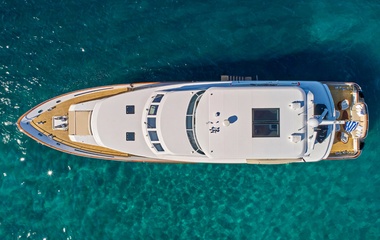 Vitters Shipyard Mia Zoi