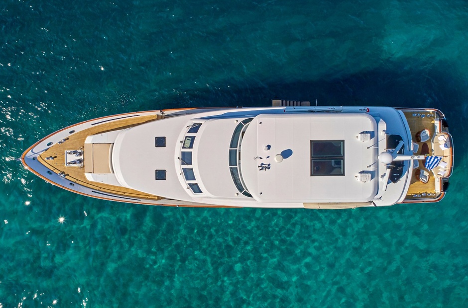 Vitters Shipyard Mia Zoi