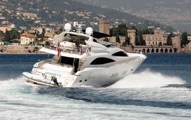 Sunseeker Donizetti
