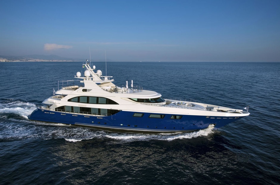 Ortona Navi Arbema