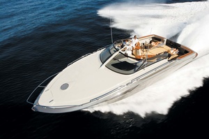 Baia ONE 43