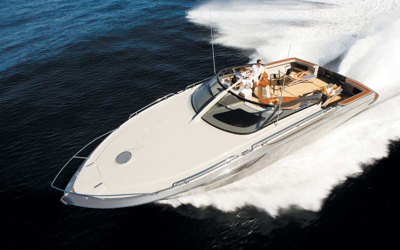 Baia ONE 43