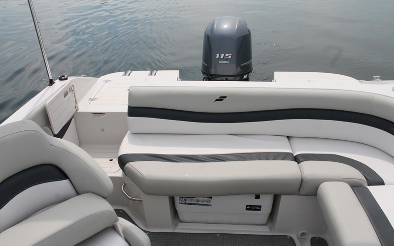 Starcraft MDX 211 OB