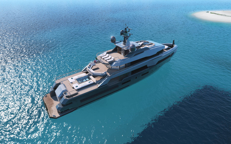 Floating Life FL 47