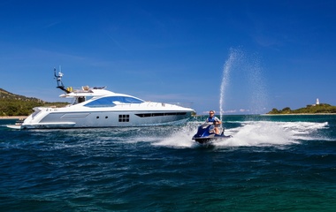 Azimut Toffee Crisp