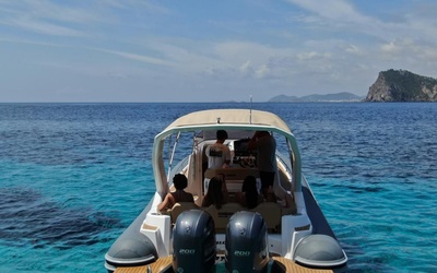 Salpa Soleil 30