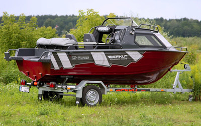 Berkut M-HT