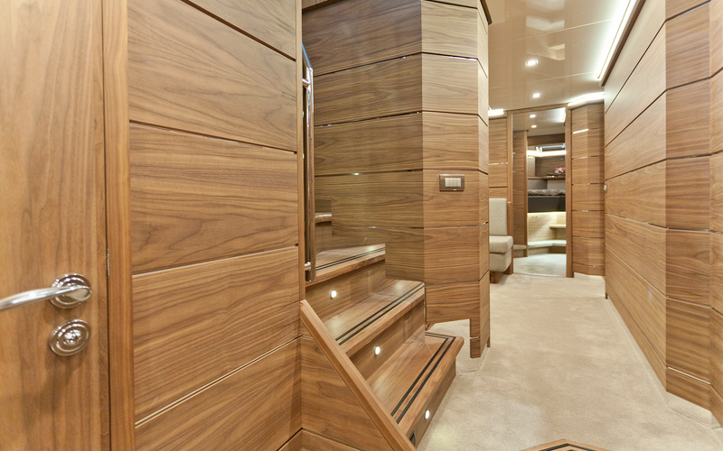 Van der Valk Continental II 18.50 Flybridge