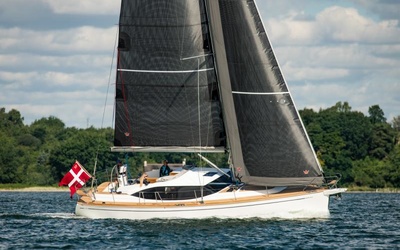 Nordship 420 DS