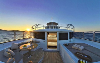 Benetti Grande Amore