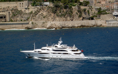 Benetti Galaxy