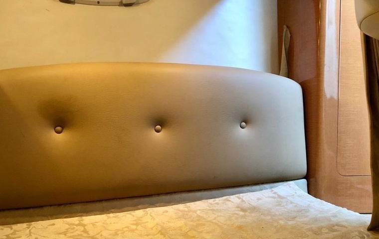 Chaparral 290 Signature (2007)