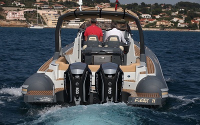 Salpa Soleil 33