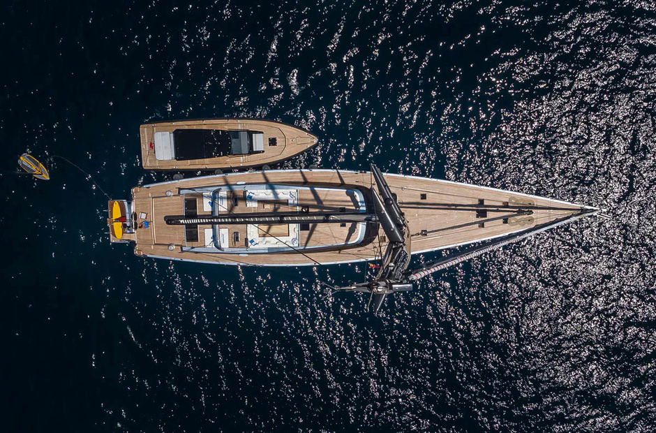 Vitters Shipyard Sharlou