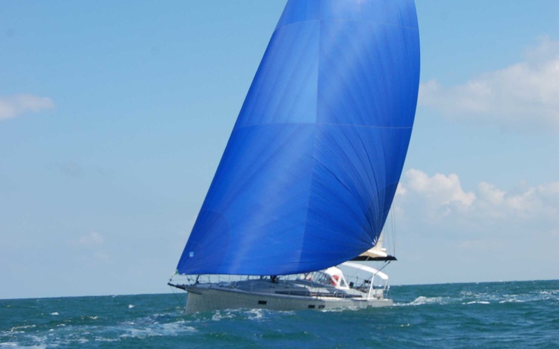 Alubat Cigale 18