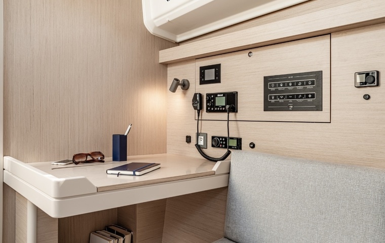 Beneteau Oceanis 40.1 (2020)