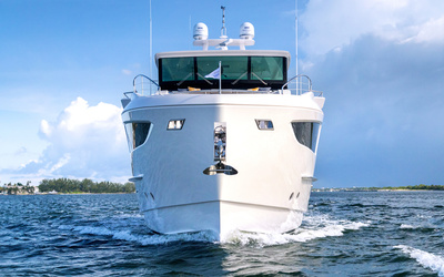 Horizon FD80