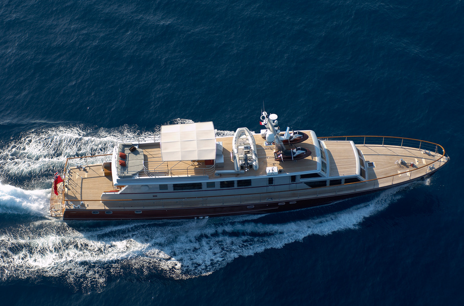 Esterel Tempest WS
