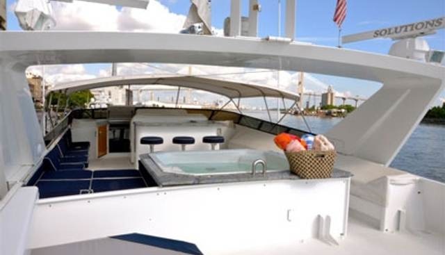Broward Marine Horus