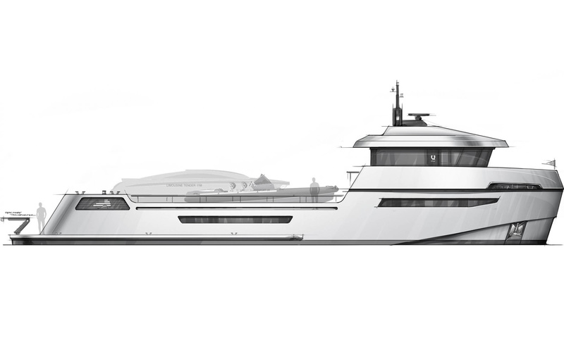 Lynx YXT 32