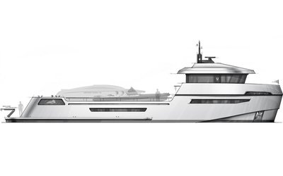 Lynx YXT 32