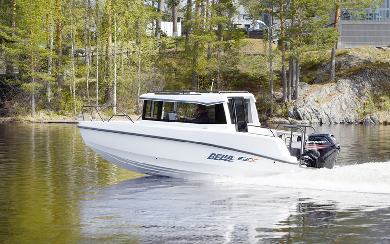 Bella 620 C