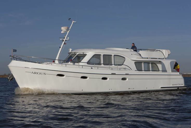 Aquanaut EV 1500 II