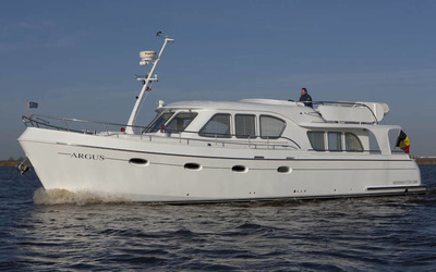Aquanaut EV 1500 II