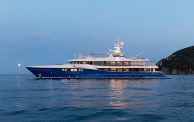 Amels Nomad