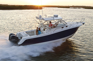 EdgeWater 335EX