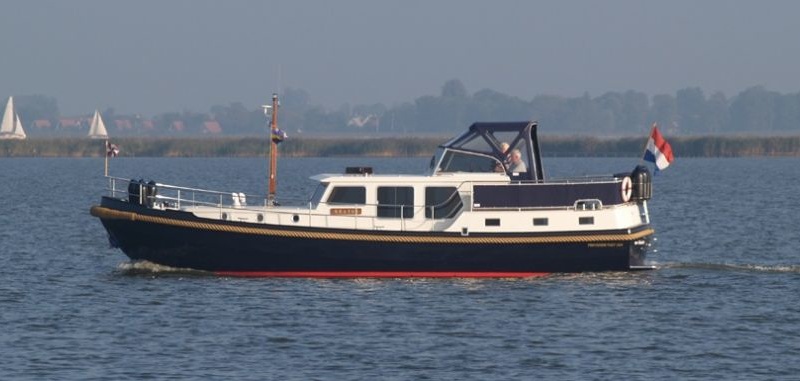 Privateer Vlet