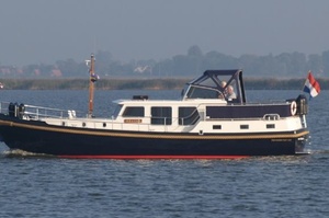 Privateer Vlet