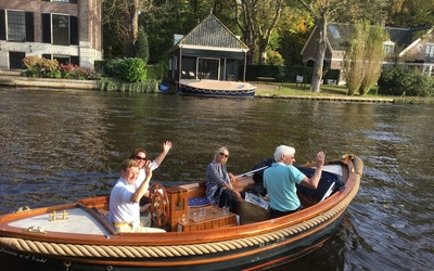 Breedendam 20