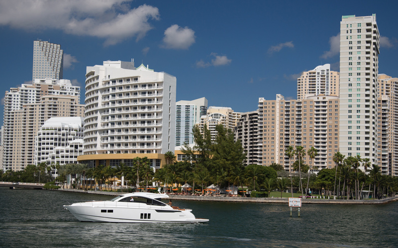 Fairline Targa 62 GT