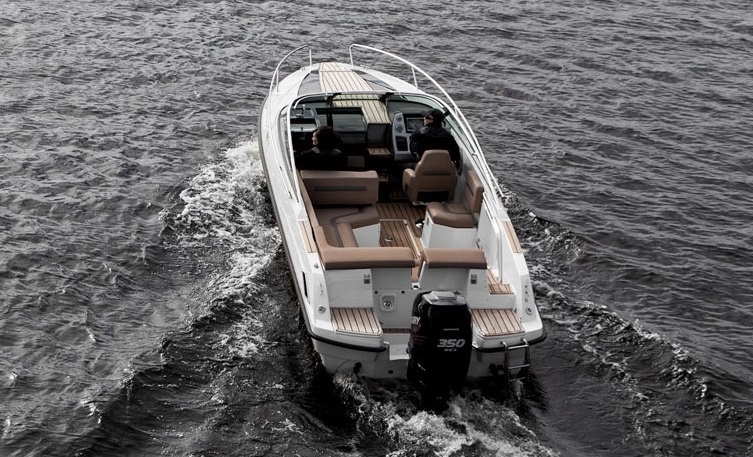 Flipper 760 DC