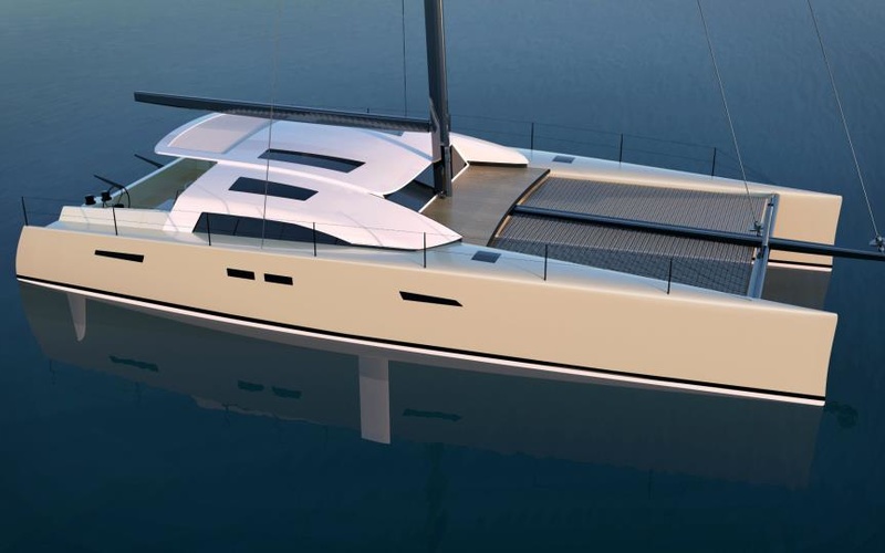 Le Breton SIG60