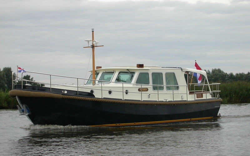Brandsma Vlet 1100 OK