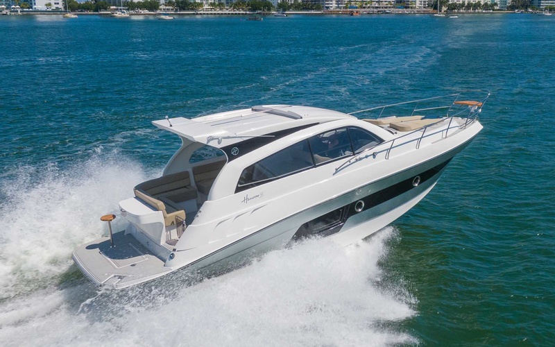 Hanover 375