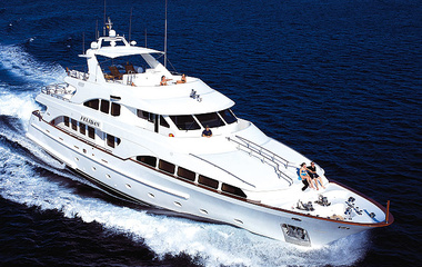 Benetti Felidan