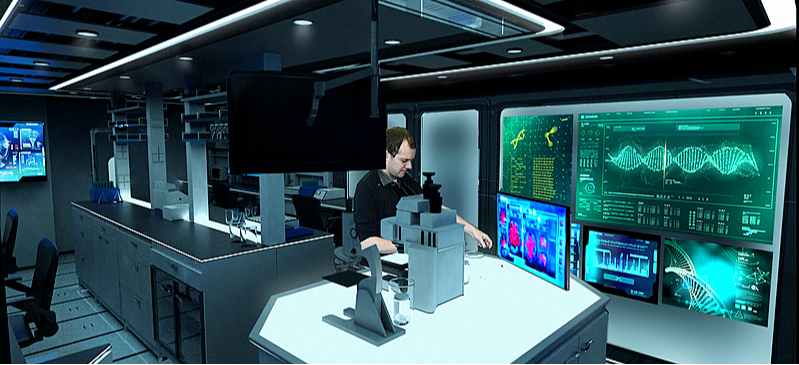 Lab