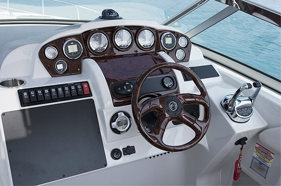 Crownline 350 CR
