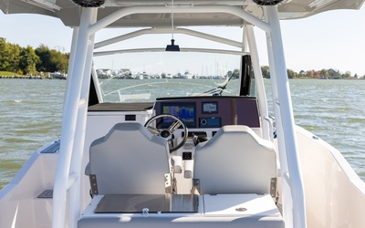 Solara S-250 CW