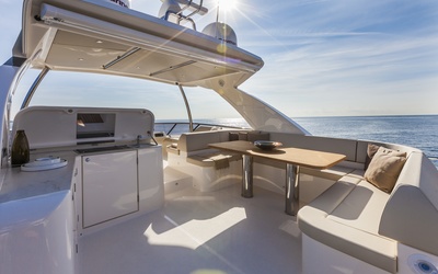 Absolute Navetta 58
